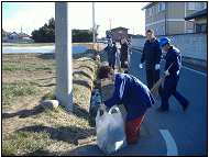 地域貢献活動2